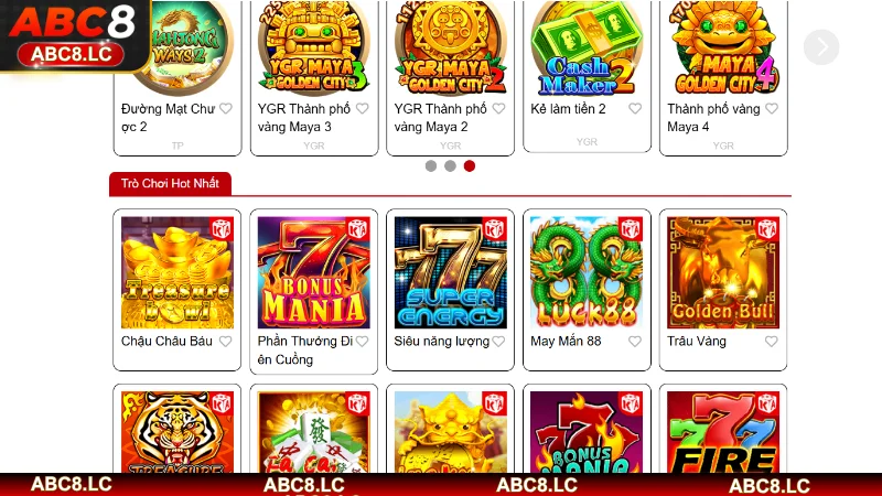 4 tựa game cá cược đình đám xuất hiện tại sảnh VA điện tử