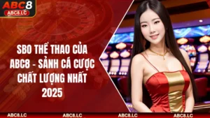SBO Thể Thao