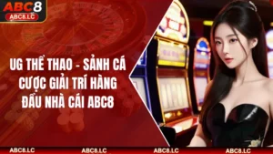 UG Thể Thao
