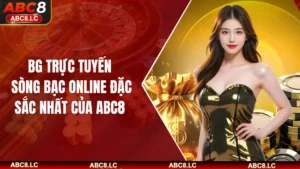 BG Trực Tuyến