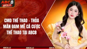 CMD Thể Thao