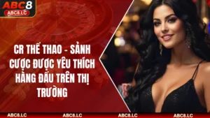 CR thể thao