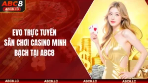 EVO Trực Tuyến