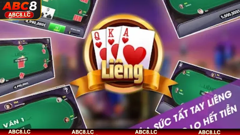 Giới thiệu về bài liêng ABC8