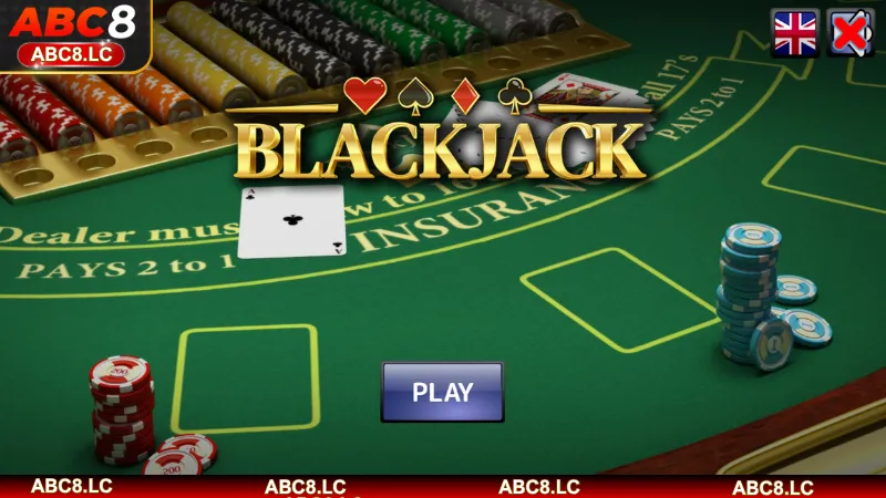 Giới thiệu về game bài xì dách ABC8