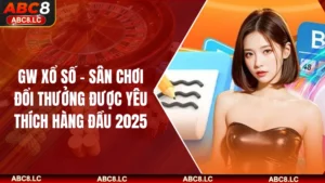 GW xổ số