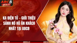 KA Điện Tử