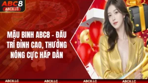 Mậu Binh ABC8