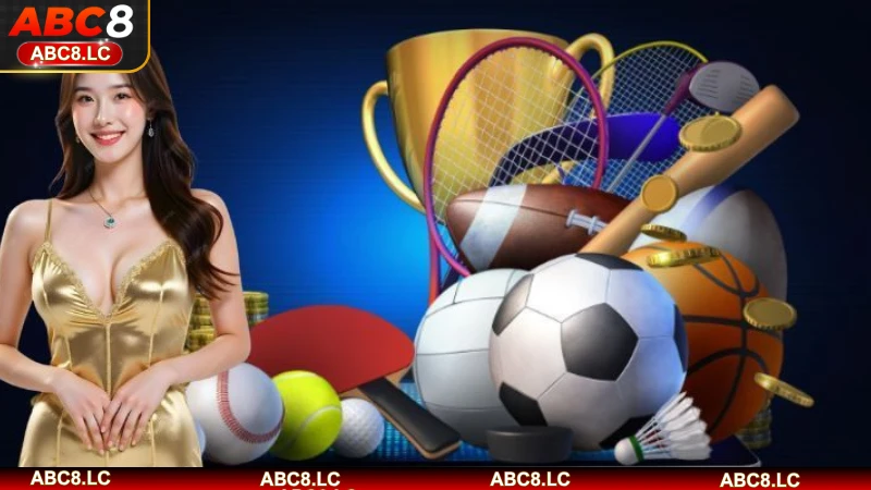 Một vài điểm nổi trội mà sảnh sports CR mang lại