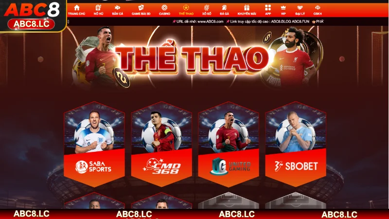 Nhà cái hợp tác với nhiều đối tác uy tín trên thị trường