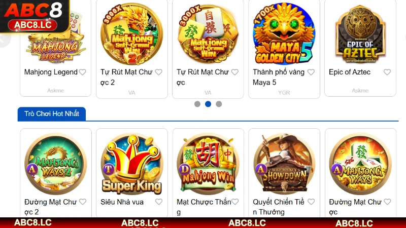 Nổ hũ thường xuyên cung cấp các chương trình khuyến mãi hấp dẫn