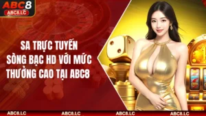 SA Trực Tuyến