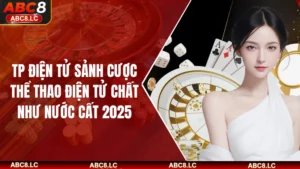 TP Điện Tử