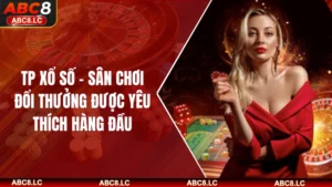 TP xổ số
