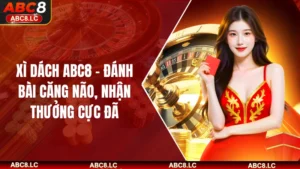 Xì Dách ABC8